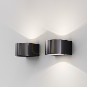 BLOW outdoor wall lamp O435WL-L10GF3K IP54 Maytoni small 5