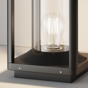 CELL light post O452FL-01GF IP54 Maytoni small 3