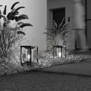 CELL light post O452FL-01GF IP54 Maytoni small 8