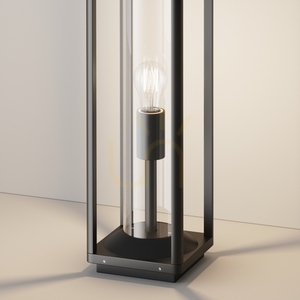 CELL light post O452FL-01GF1 IP54 Maytoni small 3