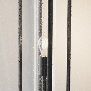 CELL light post O452FL-01GF1 IP54 Maytoni small 4