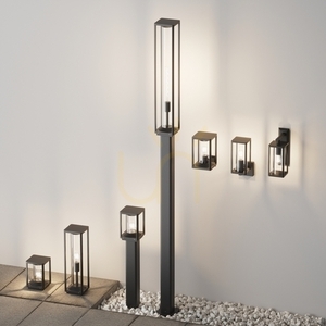CELL light post O452FL-01GF1 IP54 Maytoni small 5