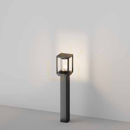 Check CELL light post O452FL-01GF2 IP54 Maytoni