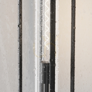 CELL light post O452FL-01GF3 IP54 Maytoni small 3