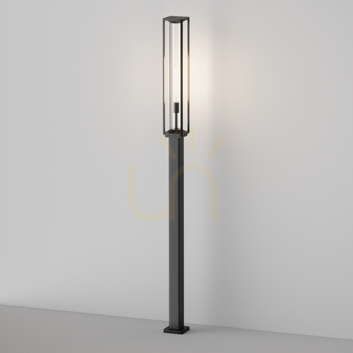 Check CELL light post O452FL-01GF3 IP54 Maytoni