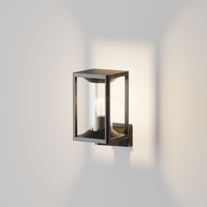 CELL outdoor wall lamp O452WL-01GF IP65 Maytoni small 0