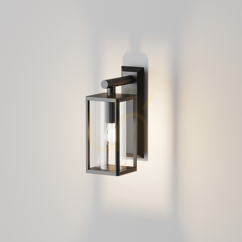 Check CELL outdoor wall lamp O452WL-01GF1 IP65 Maytoni