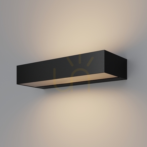 Check Outdoor wall lamp LOT O428WL-L20GF3K IP65 Maytoni