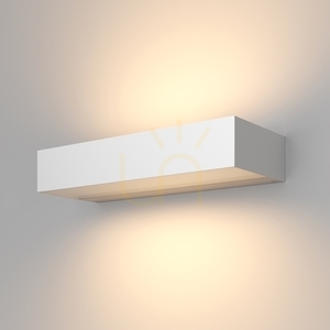 LOT outdoor wall lamp O428WL-L20W3K IP65 Maytoni small 0