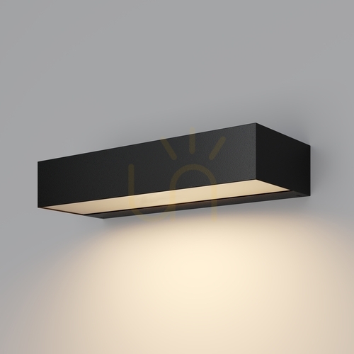 Check LOT outdoor wall lamp O428WL-L10GF3K IP65 Maytoni