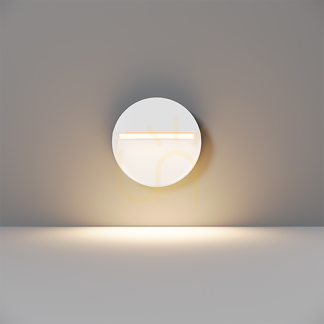 MANE staircase light O046SL-L3W3K IP54 Maytoni
