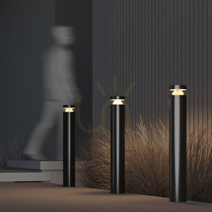 OLTEN light post O591FL-L12GF3K1 IP65 Maytoni small 9