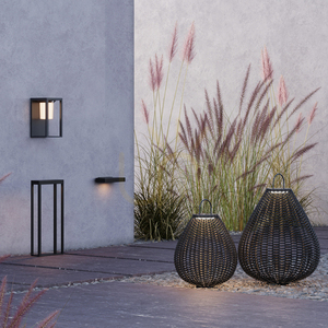 PLET light post OSL599FL-L5B3K1 IP65 Maytoni small 1