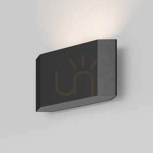 PULL wall lamp O412WL-L5GF3K IP54 Maytoni small 0