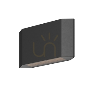 PULL wall lamp O412WL-L8GF3K IP54 Maytoni small 1
