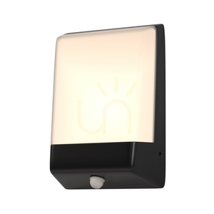 ROW outdoor wall lamp O448WL-L9GF3KSR IP44 Maytoni small 2