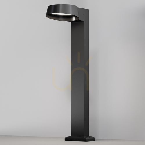 Check SHARE light post O443FL-L12GF3K IP54 Maytoni