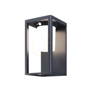 SHATTER solar lamp OSL457WL-L2GF3K IP54 Maytoni small 2
