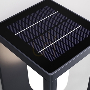 SHATTER solar lamp OSL457WL-L2GF3K IP54 Maytoni small 3