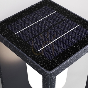 SHATTER solar lamp OSL457WL-L2GF3K IP54 Maytoni small 4
