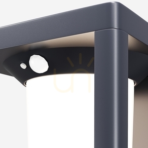 SHATTER solar lamp OSL457WL-L2GF3K IP54 Maytoni small 5
