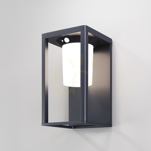 SHATTER solar lamp OSL457WL-L2GF3K IP54 Maytoni small 0