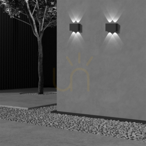 SHOW wall lamp O433WL-L4GF3K IP54 Maytoni small 8