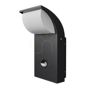STOCK outdoor wall lamp O446WL-L7GF3KSR IP44 Maytoni small 2