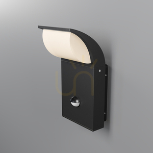 STOCK outdoor wall lamp O446WL-L7GF3KSR IP44 Maytoni small 0