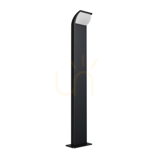 STOCK light post O446FL-L7GF3K IP65 Maytoni small 2