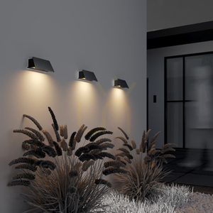 TRUPP outdoor wall lamp O429WL-L6GF3K IP54 Maytoni small 9