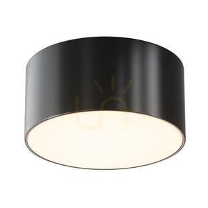 ZON IP outdoor plafonds O430CL-L15B3K IP65 Maytoni small 1