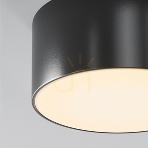 ZON IP outdoor plafonds O430CL-L15B3K IP65 Maytoni small 2