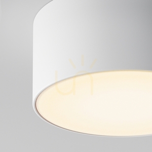 ZON IP outdoor plafonds O430CL-L15W3K IP65 Maytoni small 2