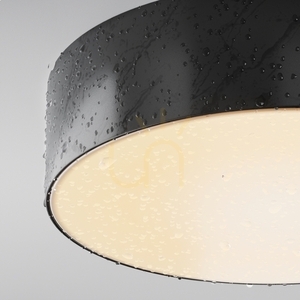 ZON IP outdoor plafonds O431CL-L30B3K IP65 Maytoni small 4
