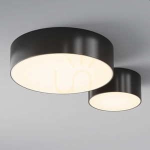 ZON IP outdoor plafonds O431CL-L30B3K IP65 Maytoni small 5