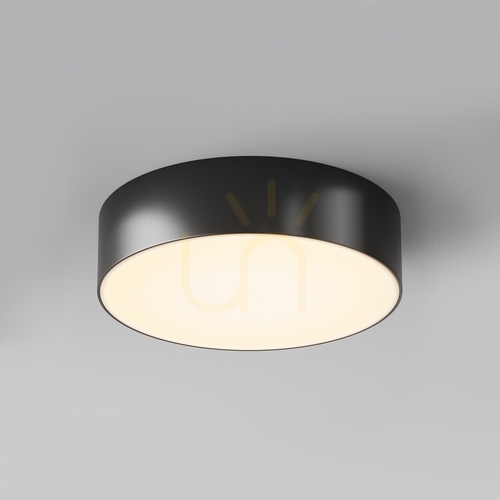 Check ZON IP outdoor plafonds O431CL-L30B3K IP65 Maytoni