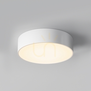 ZON IP outdoor plafonds O431CL-L30W3K IP65 Maytoni small 0