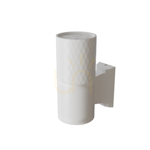 BOWERY outdoor wall lamp O583WL-01W IP54 Maytoni small 1