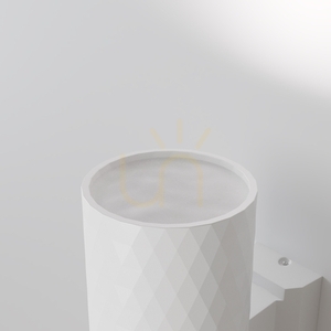 BOWERY outdoor wall lamp O583WL-01W IP54 Maytoni small 2