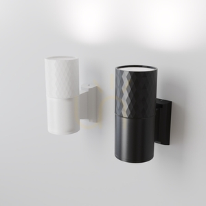 BOWERY outdoor wall lamp O583WL-01W IP54 Maytoni small 4