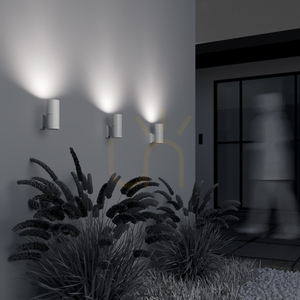 BOWERY outdoor wall lamp O583WL-01W IP54 Maytoni small 7