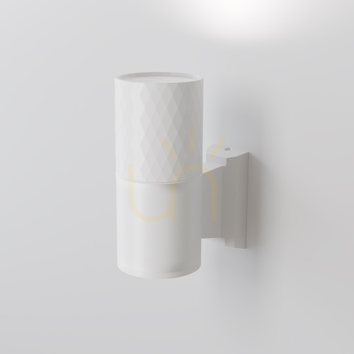 Check BOWERY outdoor wall lamp O583WL-01W IP54 Maytoni