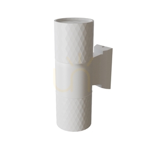 BOWERY outdoor wall lamp O583WL-02W IP54 Maytoni small 1