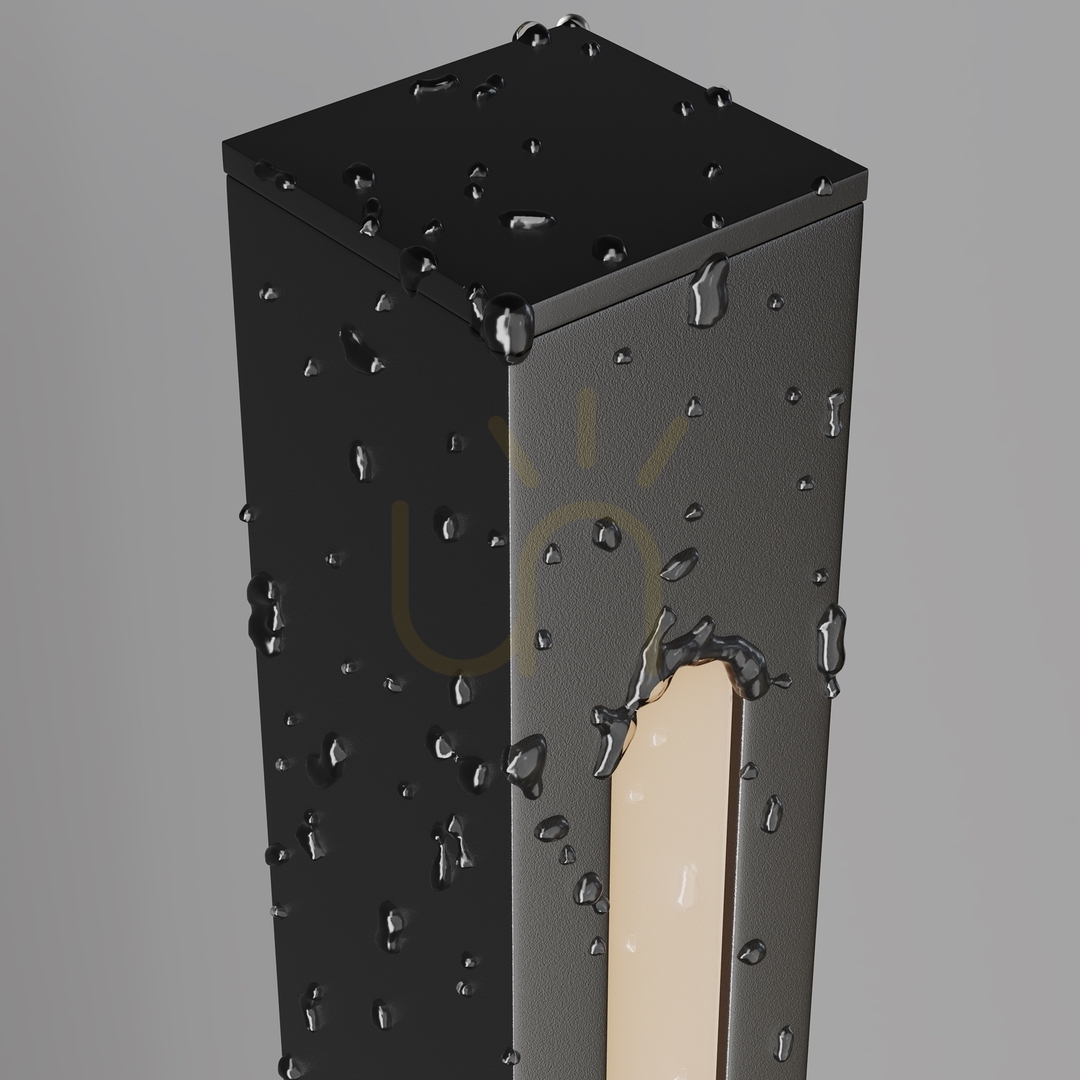 Display POLE light post O440FL-L12GF3K IP65 Maytoni POLE light post O440FL-L12GF3K IP65 Maytoni