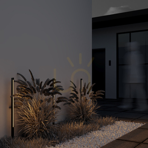POLE light post O440FL-L12GF3K IP65 Maytoni 8 POLE light post O440FL-L12GF3K IP65 Maytoni small 8