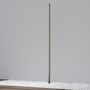 POLE light post O440FL-L24GF3K IP65 Maytoni. small 0