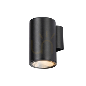 SHIM O303WL-L5GF3K outdoor wall lamp IP65 Maytoni small 2