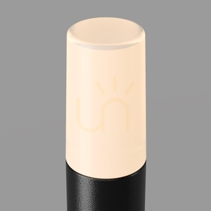 SPEAR O441FL-L1GF3K1 IP65 Maytoni thin outdoor knock-in lamp. small 3
