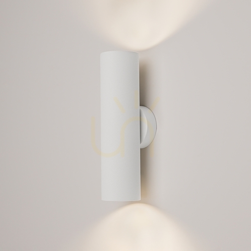 Check ARTISAN wall lamp C080WL-02-GU10-W Maytoni